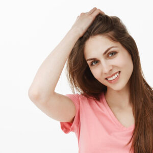 Anti-hairloss / Regenerate Single Session