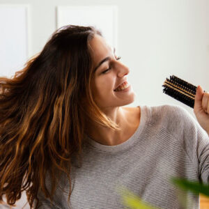 Anti-hairloss / Regenerate Two Sessions