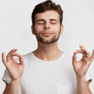 Anti-stress IV Single Session