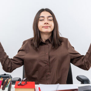 Anti-stress IV Five Sessions