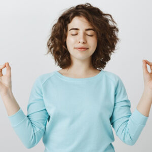 Anti-stress IV Two Sessions