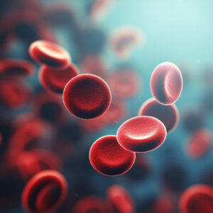 Blood Boost + Iron IV Single Session