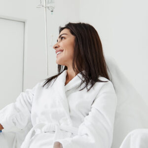 Female Mix  Multivitamins Five Sessions