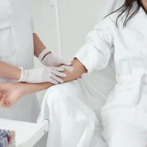 Female Mix  Multivitamins Two Sessions