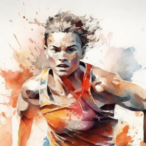 Fitness + Energy Boosts IV Five Sessions