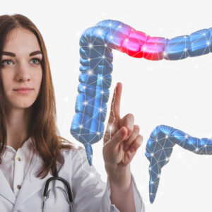 Healthy Gut Cleanse Five Sessions