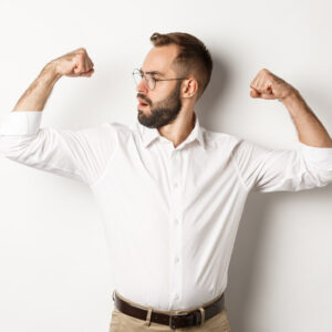 Male IV Drip Power for Man Single Session