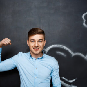 Male IV Drip Power for Man Two Sessions