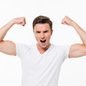 Male IV Drip Power for Man Five Sessions