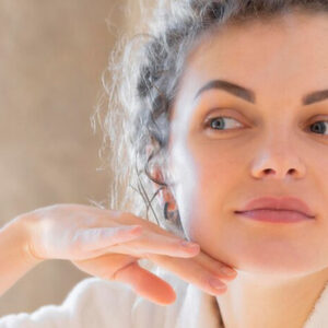 Skin Care/Anti-Ageing Five Sessions