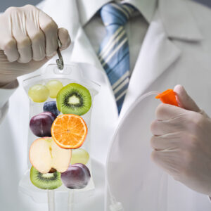 Ultimate Plus IV All in one Single Session