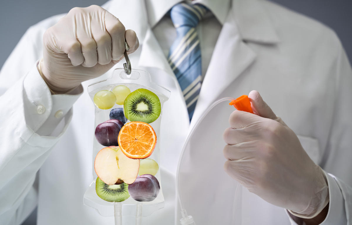 Ultimate Plus IV All in one Single Session