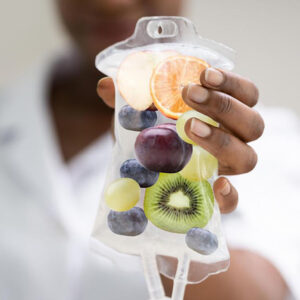 Ultimate Plus IV All in one Two Sessions