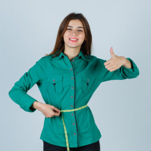 Weight Loss IV Five Sessions